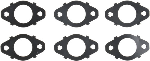 Reinz Exhaust Manifold Gasket Set 11-10278-01 for 1998-2018 Dodge/Ram 6.7L 5.9L L6 (Ram 4500, 2500, 3500, Ram 5500)