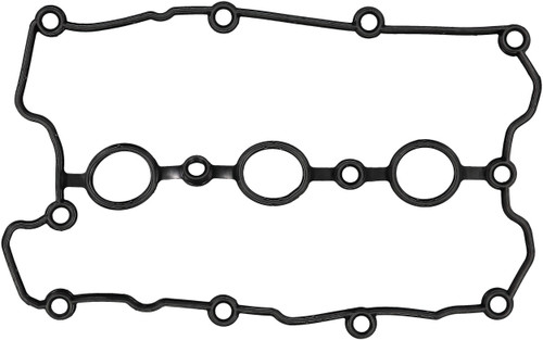 Reinz Valve Cover Gasket 71-38957-00 for 2008-2019 Audi/Volkswagen/Porsche 3.0L 3.2L V6 (A7 Quattro, Q7, Q5, S4)