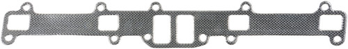 Reinz Exhaust Manifold Gasket Set 11-10193-01 for 1960-1983 Ford/Mercury 2.4L 2.8L L6 (P-100, P-350, 300, Econoline)