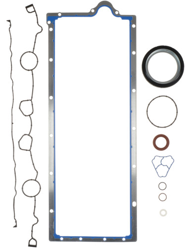 Reinz Conversion Gasket Set 08-10049-01 for 2003-2010 Dodge 8.3L V10 (Ram 1500, Viper)