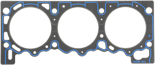 Reinz Cylinder Head Gasket 61-10689-00 for 1990-2000 Mazda/Ford 4.0L V6 (B4000, Aerostar, Explorer, Ranger)