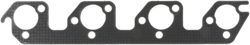 Reinz Exhaust Manifold Gasket Set 11-10195-01 for 1974-2001 Mercury/Ford/Mazda 2.3L 2.0L L4 (Capri, Mustang II, Pinto, B2300)