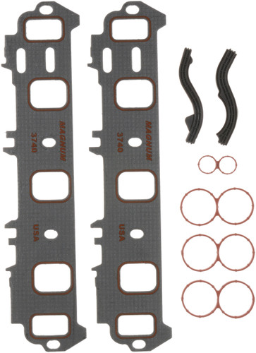 Reinz Intake Manifold Gasket Set 11-10197-01 for 2001-2008 Mazda/Ford/Mercury 3.0L V6 (B3000, Taurus, Sable, Ranger)