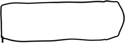 Reinz Valve Cover Gasket 71-31644-00 for 1995-1999 Mercedes-Benz (E300)