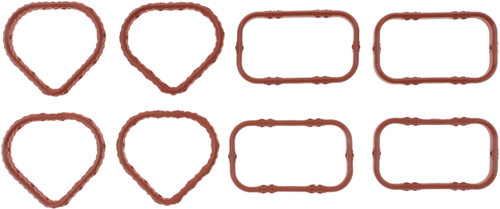 Reinz Intake Manifold Gasket Set 11-10281-01 for 2001-2007 Chrysler/Jeep 2.4L L4 (PT Cruiser, Liberty, Wrangler, TJ)