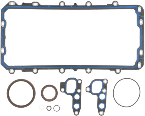 Reinz Conversion Gasket Set 08-10055-01 for 1999-2016 Ford/Lincoln/Avanti 5.4L 4.6L V8 (E-150, E-250, E-350 Super Duty, E-450 Super Duty)