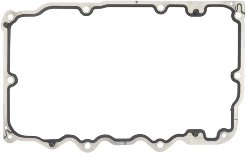 Reinz Oil Pan Gasket Set 10-10225-01 for 1997-2011 Mazda/Ford/Mercury 4.0L V6 (B4000, Explorer Sport, Mountaineer, Ranger)