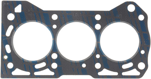 Reinz Cylinder Head Gasket 61-10433-00 for 1989-2000 Chevrolet/Pontiac/Suzuki 1.0L L3 (Sprint, Firefly, Metro, Swift)