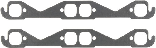 Reinz Exhaust Manifold Gasket Set 11-10201-01 for 1982-2002 Workhorse/Isuzu/Chevrolet 5.7L 5.0L V8