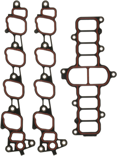Reinz Intake Manifold Gasket Set 11-10282-01 for 1999-2004 Ford/Lincoln 4.6L 5.4L V8 (Expedition, E-150 Econoline, E-150, E-150 Club Wagon)