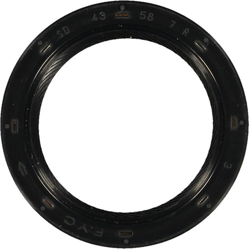 Reinz Timing Cover Seal 81-53807-00 for 2002-2020 Honda/Acura 2.4L 2.0L L4 (Civic, Accord, Crosstour, RDX)