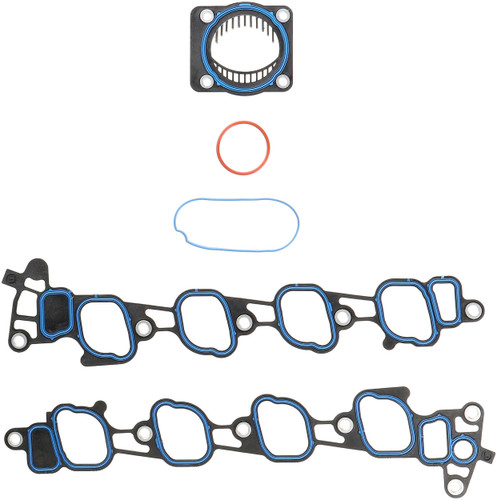 Reinz Intake Manifold Gasket Set 11-10652-01 for 2010-2016 Ford 5.4L V8 (E-150, E-250, E-350 Super Duty, E-450 Super Duty)