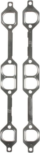 Reinz Exhaust Manifold Gasket Set 11-10204-01 for 1993-1997 Chevrolet/Buick/Cadillac 5.7L 4.3L V8
