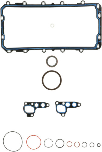Reinz Conversion Gasket Set 08-10060-01 for 1991-2014 Ford/VPG/Qvale 5.4L 4.6L V8 (Mustang, E-150, E-250, MV-1)