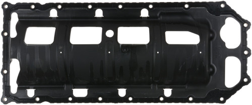 Reinz Oil Pan Gasket Set 10-10230-01 for 2003-2020 Ram/Dodge/Chrysler 5.7L V8 (1500, 2500, 3500, 4000)