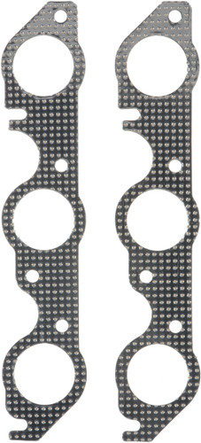 Reinz Exhaust Manifold Gasket Set 11-10205-01 for 1995-2009 Buick/Chevrolet/Pontiac 3.8L V6 (LeSabre, Park Avenue, Regal, Impala)