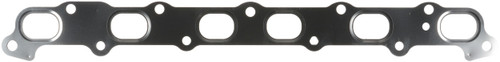 Reinz Exhaust Manifold Gasket Set 11-10285-01 for 2002-2005 Isuzu/GMC/Chevrolet 4.2L L6 (Ascender, Envoy XUV, Envoy XL, Trailblazer EXT)