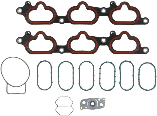Reinz Intake Manifold Gasket Set 11-10666-01 for 2004 Mazda 3.0L V6 (6)
