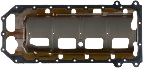 Reinz Oil Pan Gasket Set 10-10231-01 for 2005-2020 Chrysler/Dodge/Jeep 5.7L V8 (300, Challenger, Charger, Magnum)