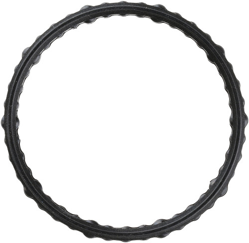 Reinz Coolant Outlet Gasket 71-15081-00 for 2007-2019 Ford/Lincoln/Mazda 3.7L 5.0L V6 (Mustang, Edge, Explorer, Flex)