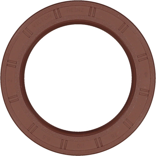 Reinz Crankshaft Seal 81-54087-00 for 2008-2021 Lexus/Toyota/Scion 1.8L L4 (CT200h, Prius V, Prius, Corolla)