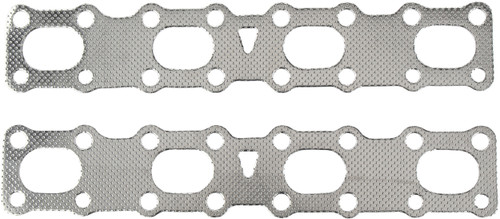 Reinz Exhaust Manifold Gasket Set 11-10673-01 for 2004-2017 Nissan/INFINITI 5.6L V8 (NV2500, NV3500, Armada, Pathfinder)