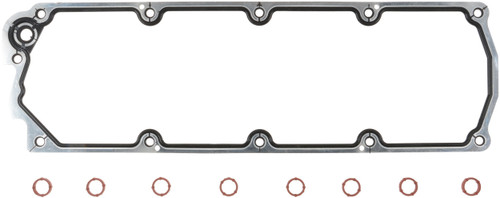Reinz Valley Pan Gasket Set 11-10289-01 for 2005-2016 Chevrolet/Cadillac/GMC 6.2L 7.0L V8 (Camaro, Corvette, CTS, Colorado)