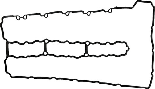 Reinz Valve Cover Gasket Set 71-39366-00 for 2007-2016 BMW 3.0L L6 (1 Series M, 740i, 740Li, 335is)