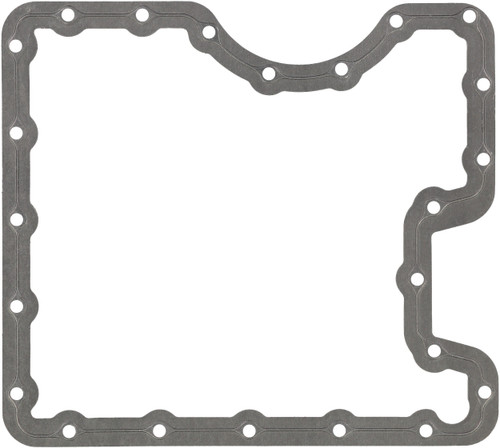 Reinz Oil Pan Gasket 71-39381-00 for 2004-2006 BMW 4.4L 4.8L V8 (X5)