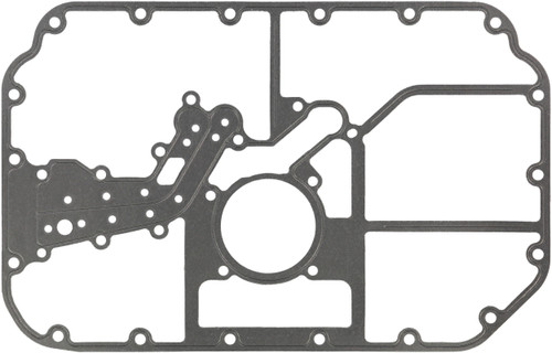 Reinz Oil Pan Gasket 71-31707-00 for 1993-1998 Audi 2.8L V6 (90, 90 Quattro, Cabriolet, A6)