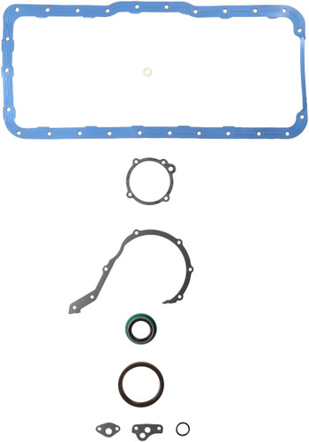 Reinz Conversion Gasket Set 08-10087-01 for 1987-1996 Ford 4.9L L6 (Bronco, E-150 Econoline, E-150 Econoline Club Wagon, E-250 Econoline)