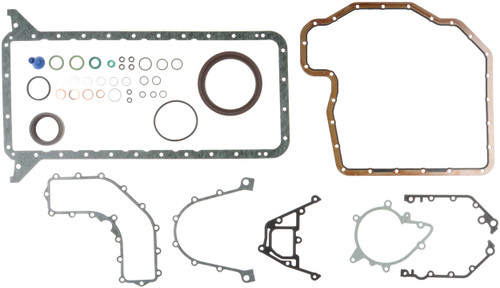 Reinz Conversion Gasket Set 08-31828-01 for 1993-2003 BMW (530i, 540i, 740i, 740iL)