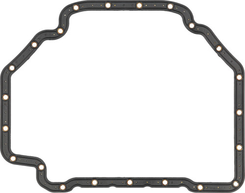 Reinz Oil Pan Gasket 71-31782-00 for 1993-1999 Mercedes-Benz (600SL, CL600)