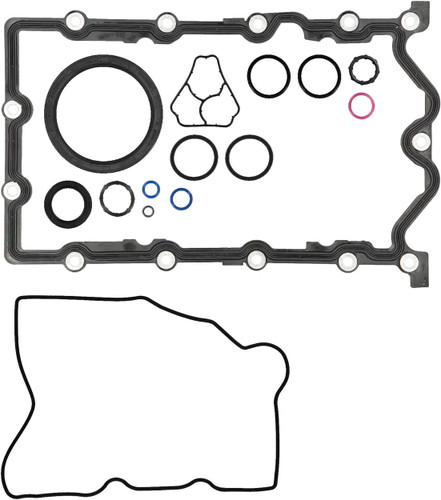 Reinz Crankcase Cover Gasket Set 08-34786-02 for 2002-2009 Mini 1.6L L4 (Cooper)