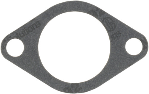 Reinz Coolant Outlet Gasket 71-13590-00 for 1986-2015 Kia/Hyundai/Nissan 2.4L 2.0L L4 (Sorento, Sonata, Tucson, Forte)