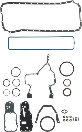 Reinz Conversion Gasket Set 08-10112-01 for 1998-2002 Dodge 5.9L L6 (Ram 2500, Ram 3500)