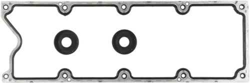 Reinz Valley Pan Gasket Set 11-10294-01 for 1997-2009 Isuzu/GMC/Chevrolet 5.3L 6.0L V8 (Ascender, Envoy XUV, Envoy XL, Trailblazer EXT)