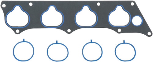 Reinz Intake Manifold Gasket Set 11-10687-01 for 2008-2015 Honda/Acura 2.4L L4 (Civic, Accord, Crosstour, TSX)