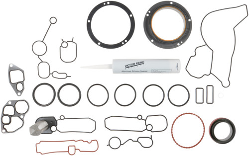 Reinz Conversion Gasket Set 08-10116-01 for 1994-1999 Ford/International 7.3L V8 (F-59 Commercial Stripped Chassis, 1652SC, 1652UPS, 3400)