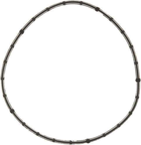 Reinz Throttle Body Gasket 71-14477-00 for 2010-2021 Ford 5.0L 6.2L V8 (Mustang, F-250 Super Duty, F-350 Super Duty, F-150)
