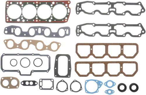 Reinz Head Gasket Set 02-31800-01 for 1972-1982 Lancia/Fiat 1.6L 1.8L L4 (Scorpion, 124, 131, Brava)