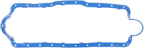 Reinz Oil Pan Gasket Set 10-10257-01 for 1988-1997 Ford 4.9L L6 (Bronco, E-150 Econoline, E-150 Econoline Club Wagon, E-250 Econoline)