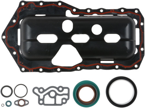 Reinz Conversion Gasket Set 08-10125-01 for 1995-2003 Buick/Chevrolet/Oldsmobile 3.8L V6 (LeSabre, Park Avenue, Regal, Riviera)