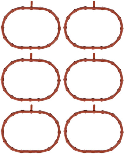Reinz Intake Manifold Gasket Set 11-10692-01 for 2005-2016 Subaru 3.6L 3.0L H6 (Legacy, Outback, Tribeca, B9 Tribeca)