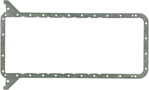 Reinz Oil Pan Gasket 71-31828-00 for 1993-2005 BMW/Land 4.4L V8 (530i, 540i, 740i, 740iL)