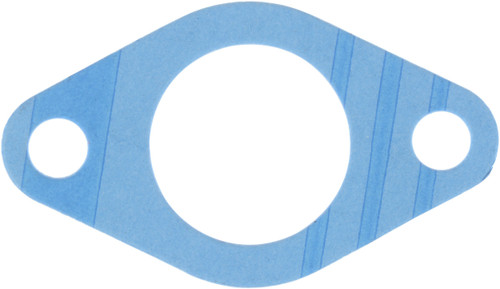 Reinz Coolant Outlet Gasket 71-15387-00 for 1997-2001 Toyota 2.2L L4 (Camry, Solara)