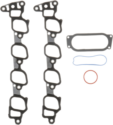 Reinz Intake Manifold Gasket Set 11-10577-01 for 2000-2010 Ford 5.4L V8 (E-350 Super Duty, Expedition, Excursion, F-250 Super Duty)