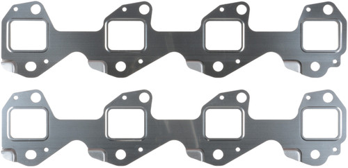 Reinz Exhaust Manifold Gasket Set 11-10308-01 for 2001-2016 Chevrolet/GMC/Hummer 6.6L V8