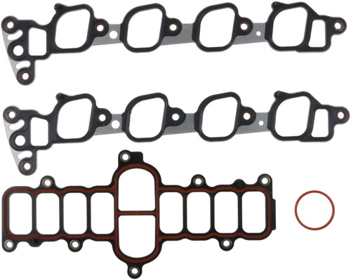 Reinz Intake Manifold Gasket Set 11-10578-01 for 1999-2004 Ford/Lincoln 4.6L 5.4L V8 (Expedition, E-150 Econoline, E-150, E-150 Club Wagon)