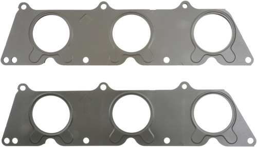 Reinz Exhaust Manifold Gasket Set 11-10702-01 for 2005-2019 Mercedes-Benz/Dodge/Freightliner 2.5L 3.5L V6 (C250, C300, C350, GLK350)